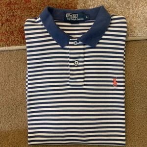 Ralph Lauren Classic Polo
